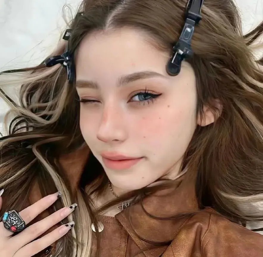 我是幸运儿