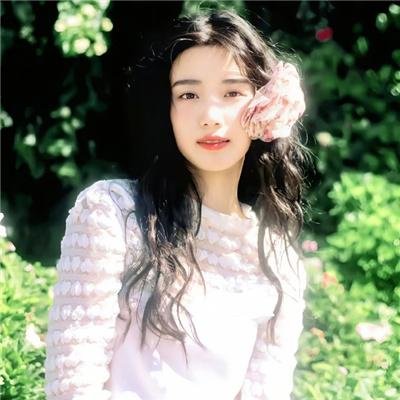 生命中的美好爱恋