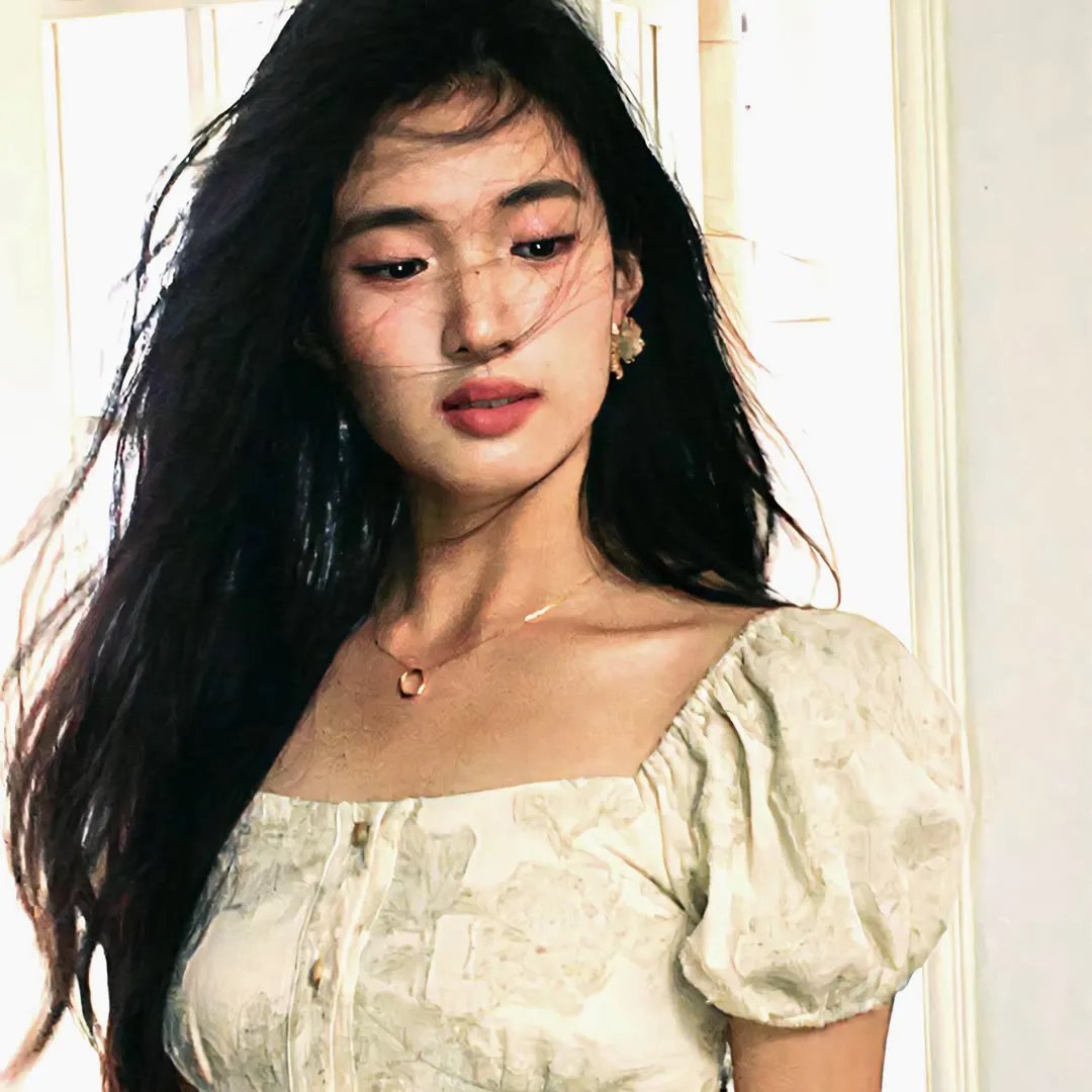 玉手生香