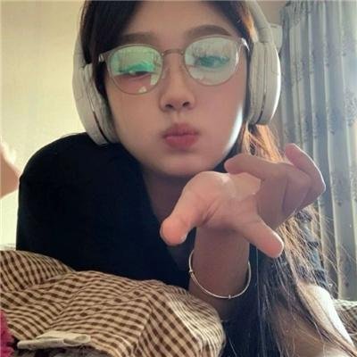 幸运女士